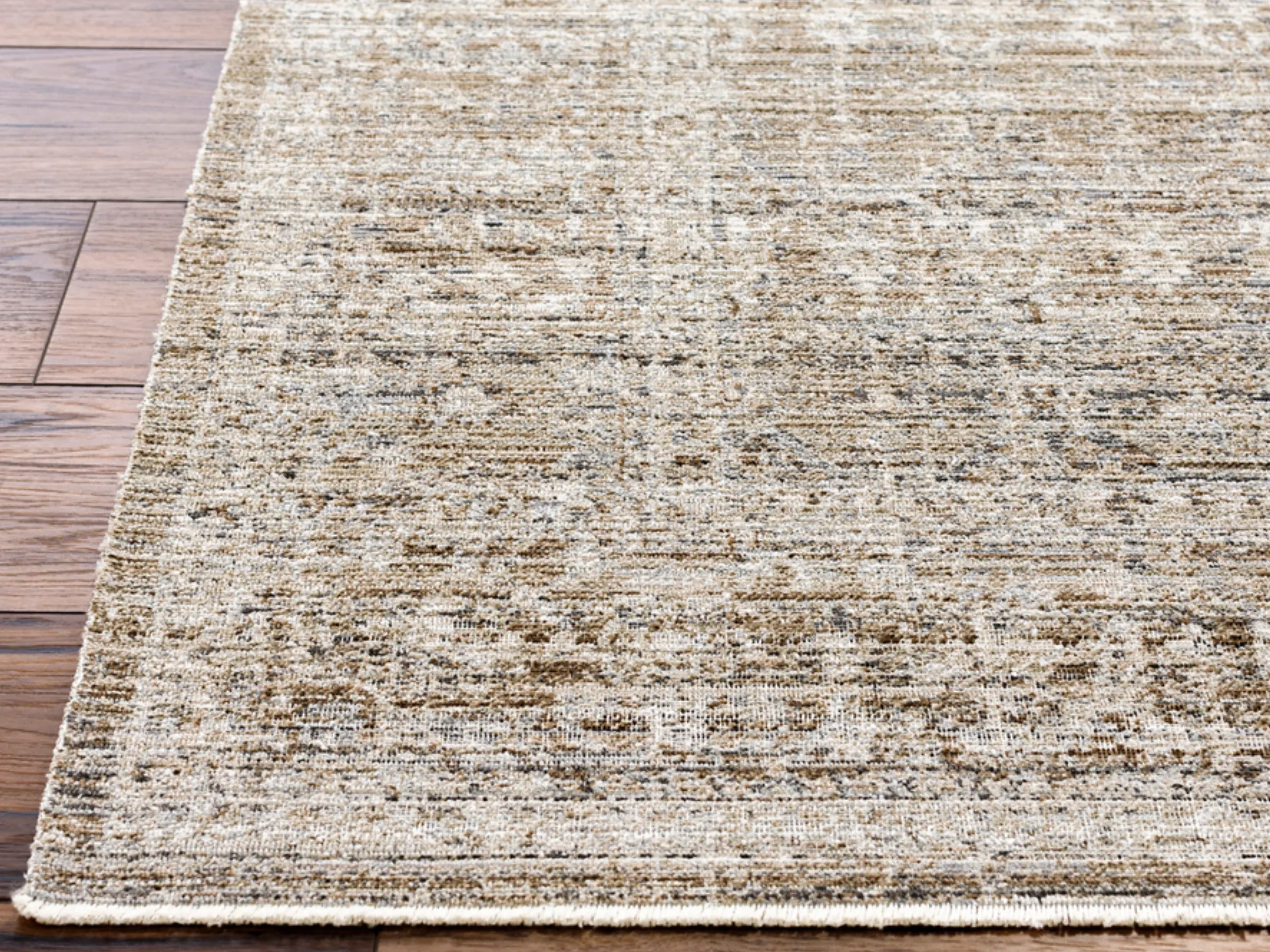 Becki Owens Margaret Abstract Indoor Machine Woven Rug
