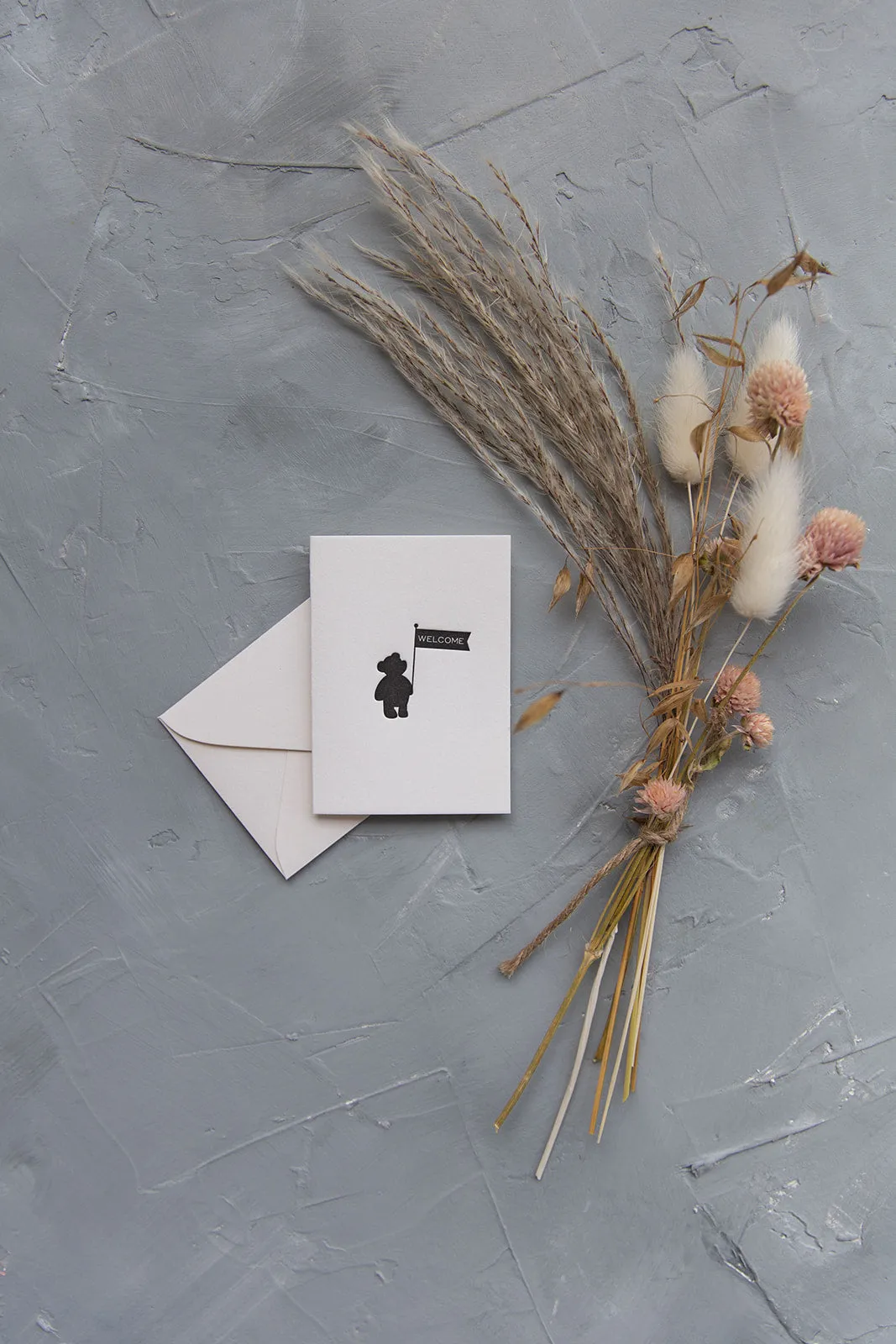 BlackBear Mini Card