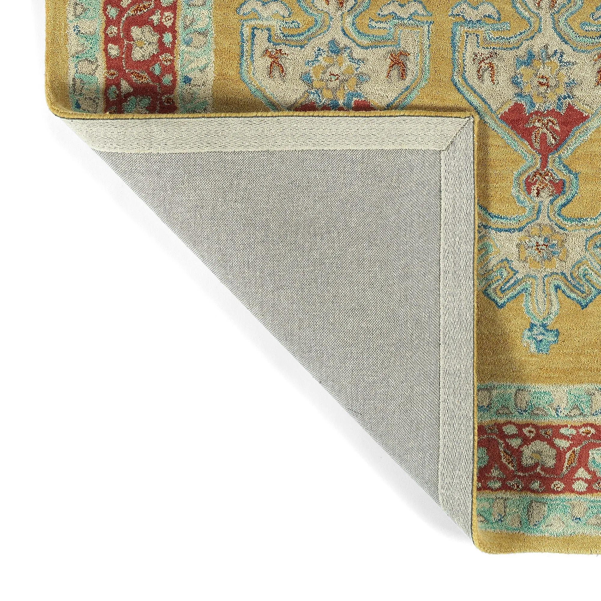 Charlotte Maize Rug
