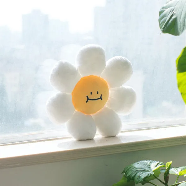 Daisy Pillow