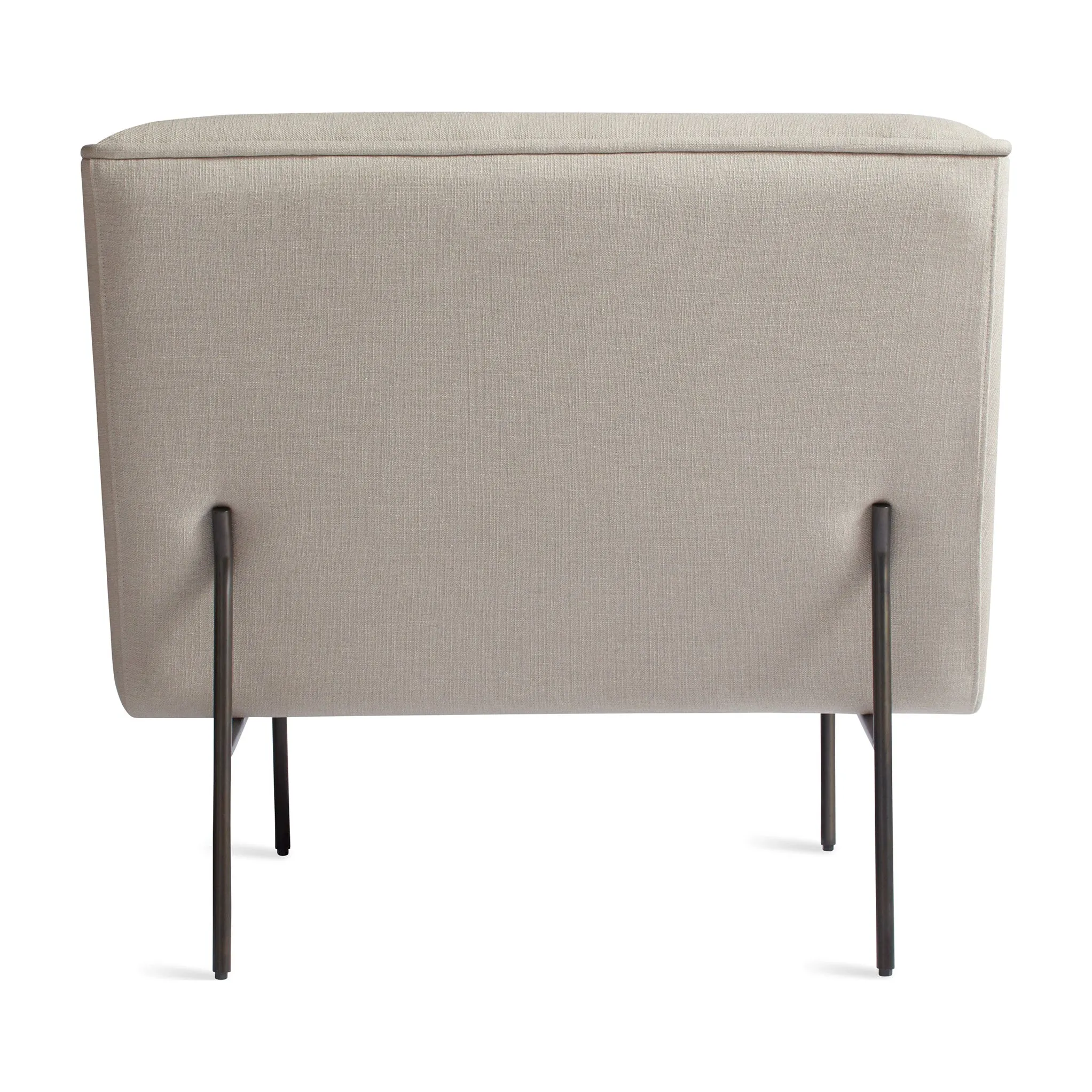 Dandy Lounge Chair