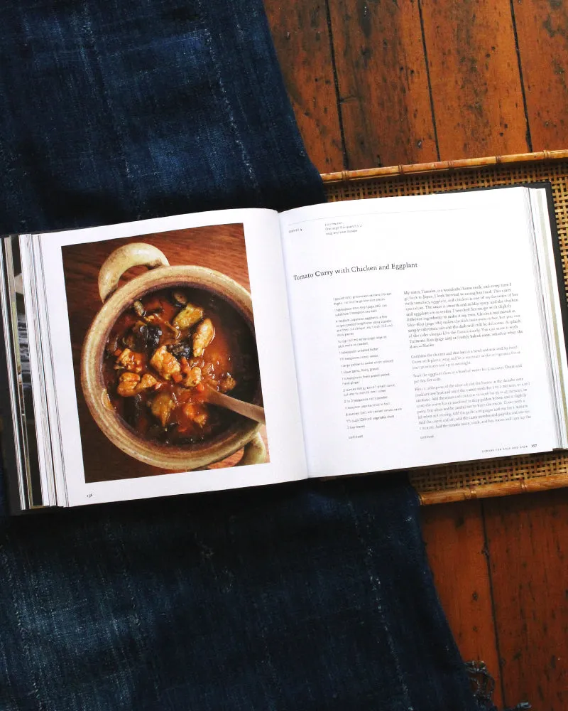 ENG: Donabe - Classic and Modern Japanese Clay Pot Cooking