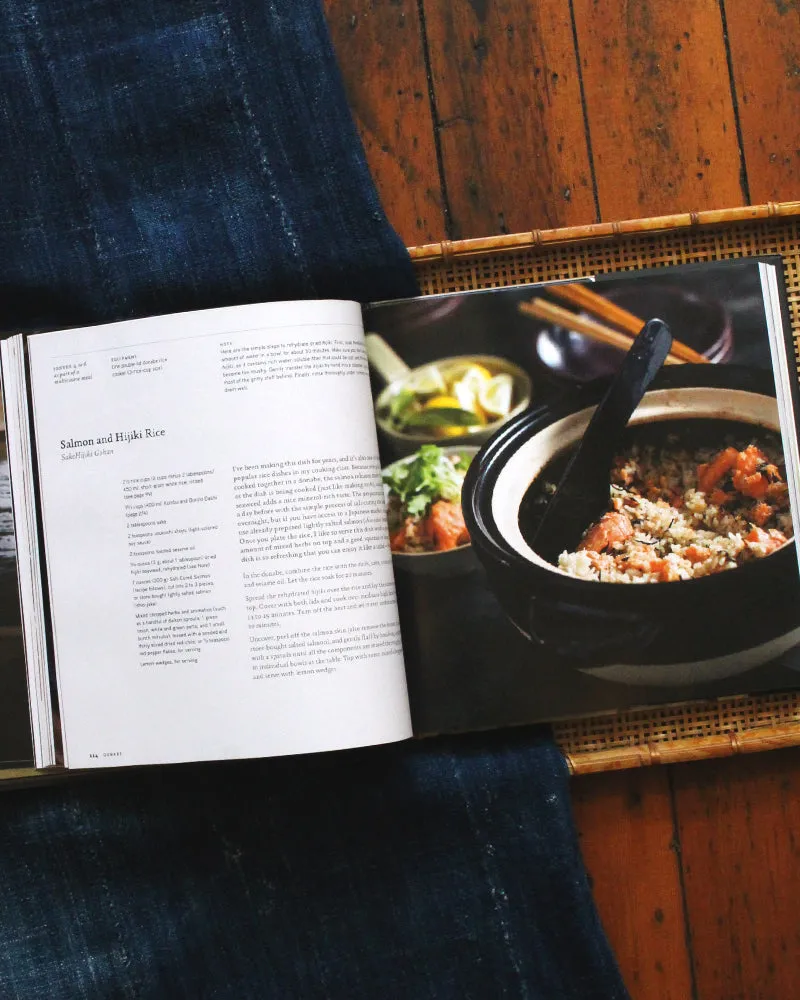 ENG: Donabe - Classic and Modern Japanese Clay Pot Cooking
