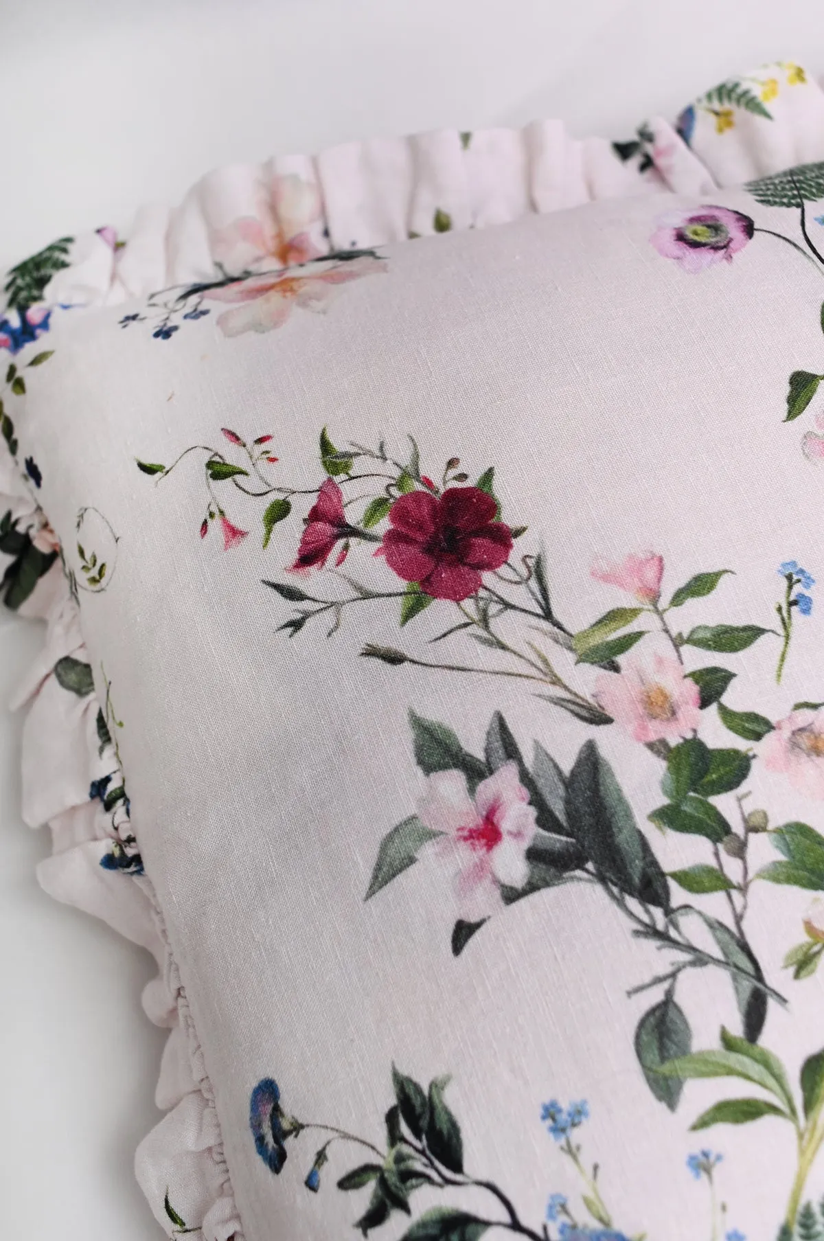 Flora Cushion