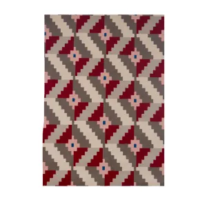 ISIHLABATHI  (MR18) — WOVEN RUG 2M x 1.5M