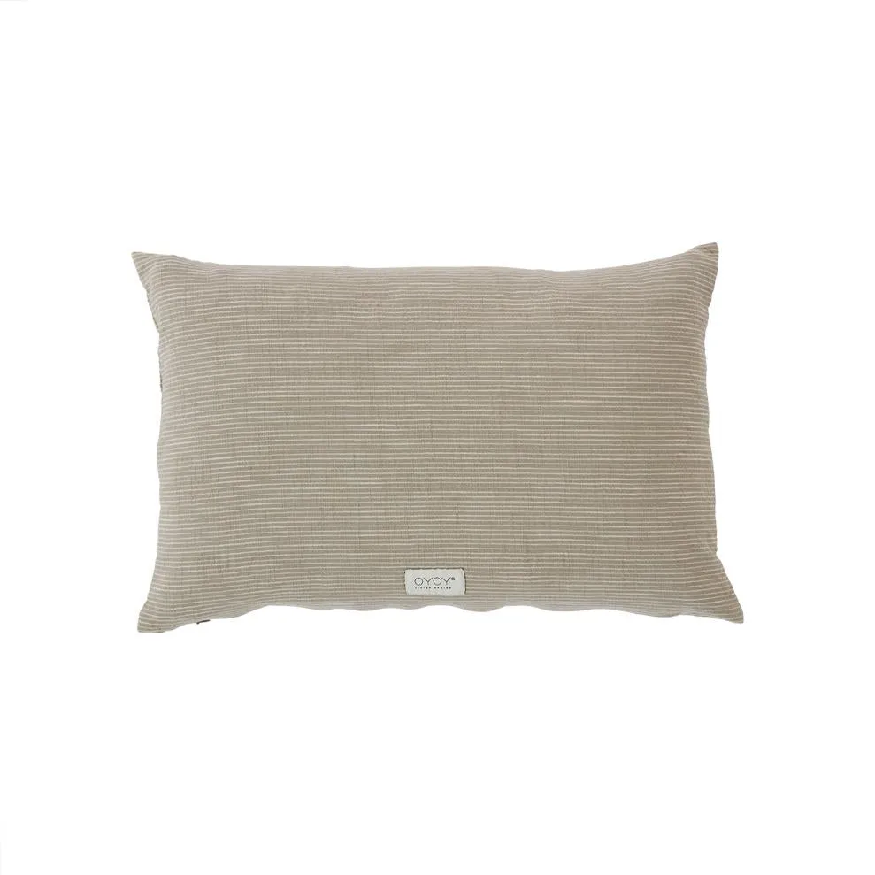 Kyoto Cushion - Clay