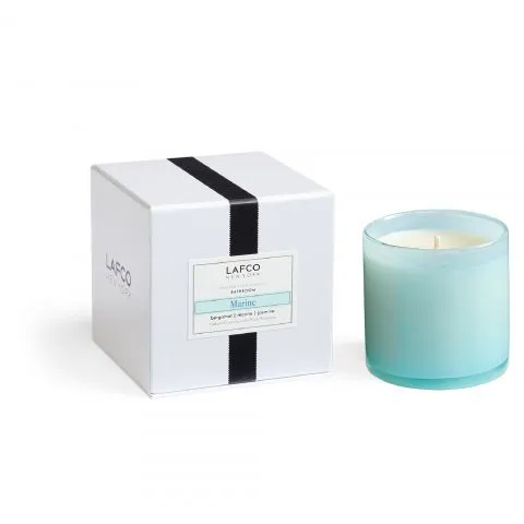 Marine Classic Candle - Bathroom - 6.5oz