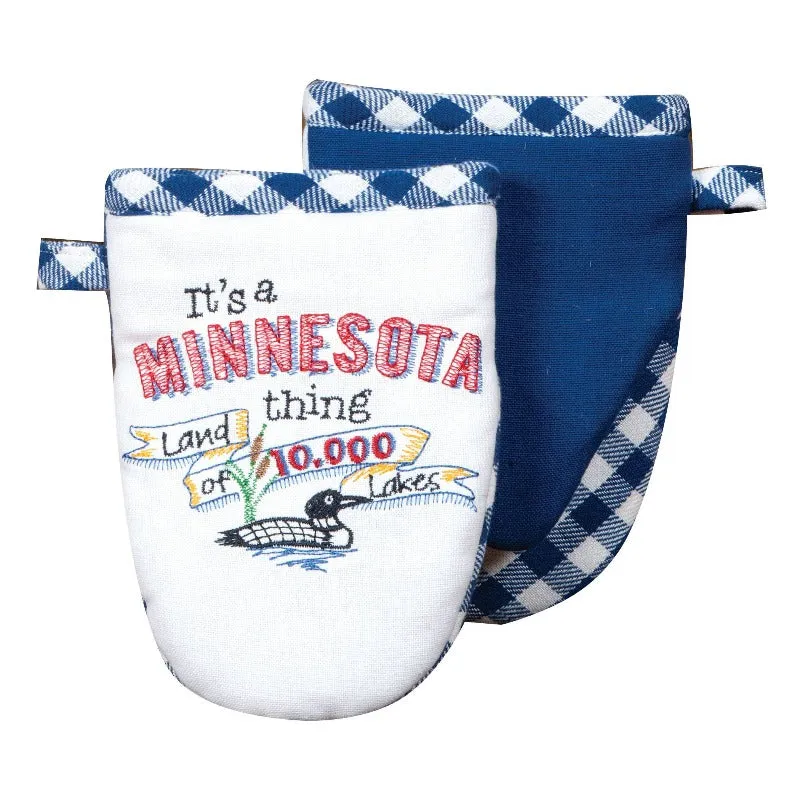 Minnesota Thing Collection