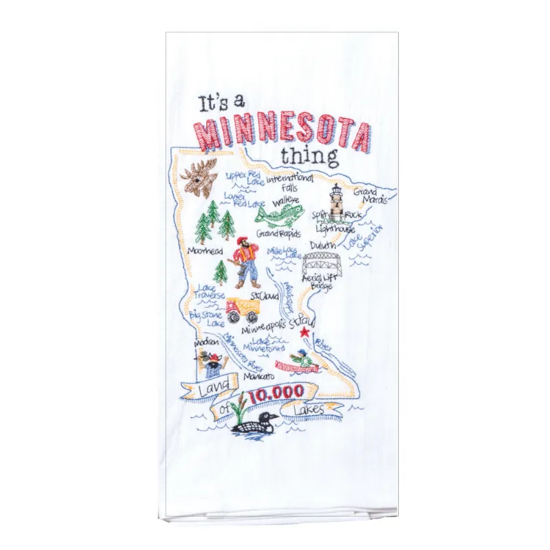Minnesota Thing Collection
