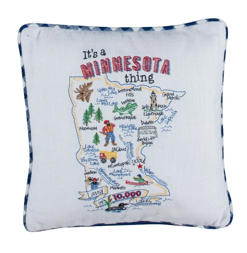 Minnesota Thing Collection