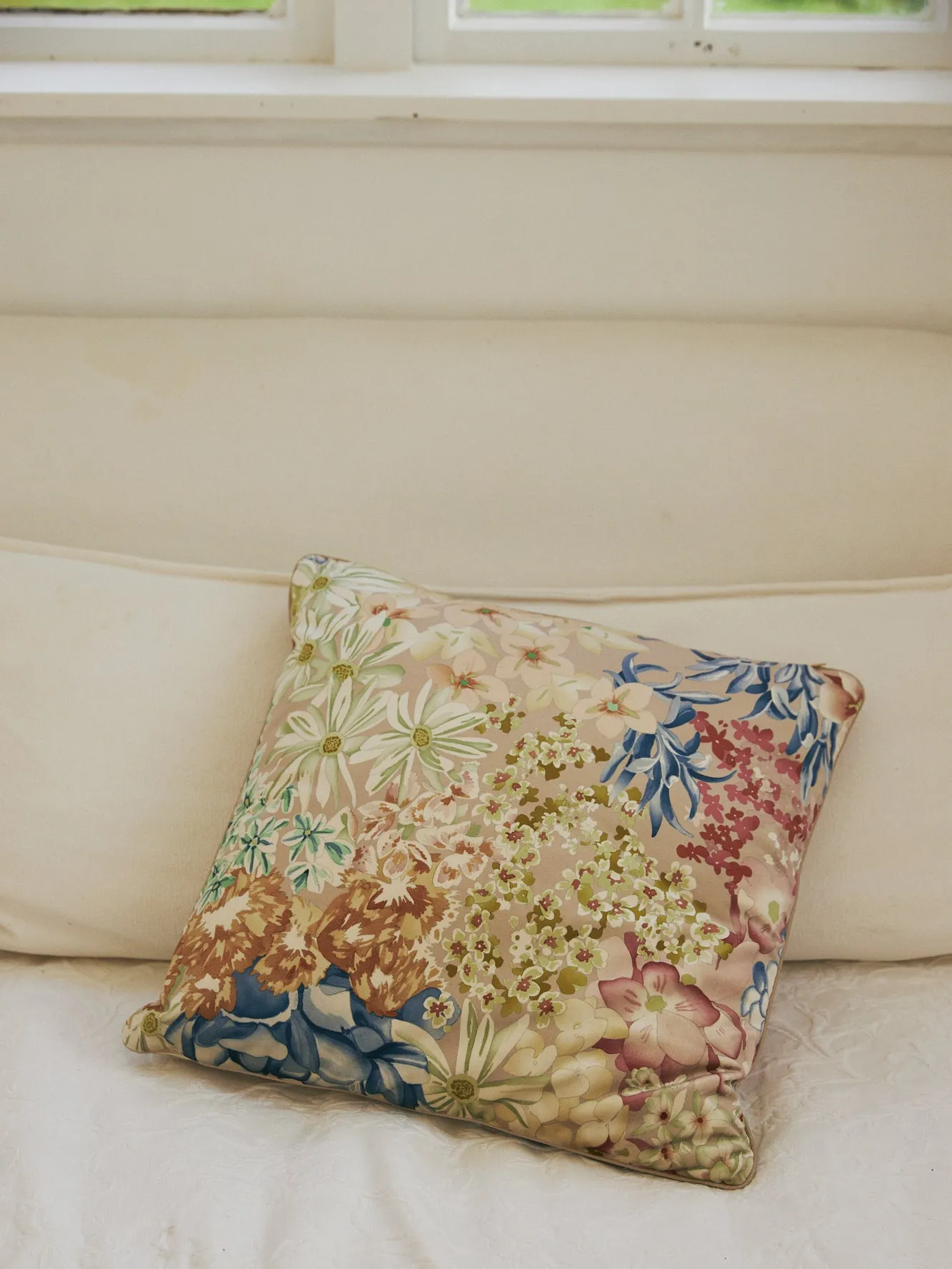 Missoni Biarritz Cushion 50x50 (148)