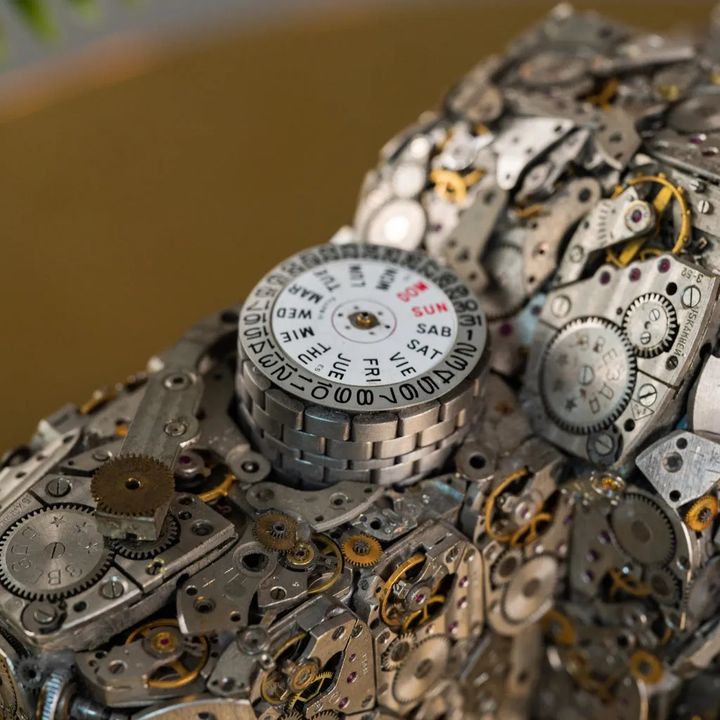 OpTicTock Old-Timer