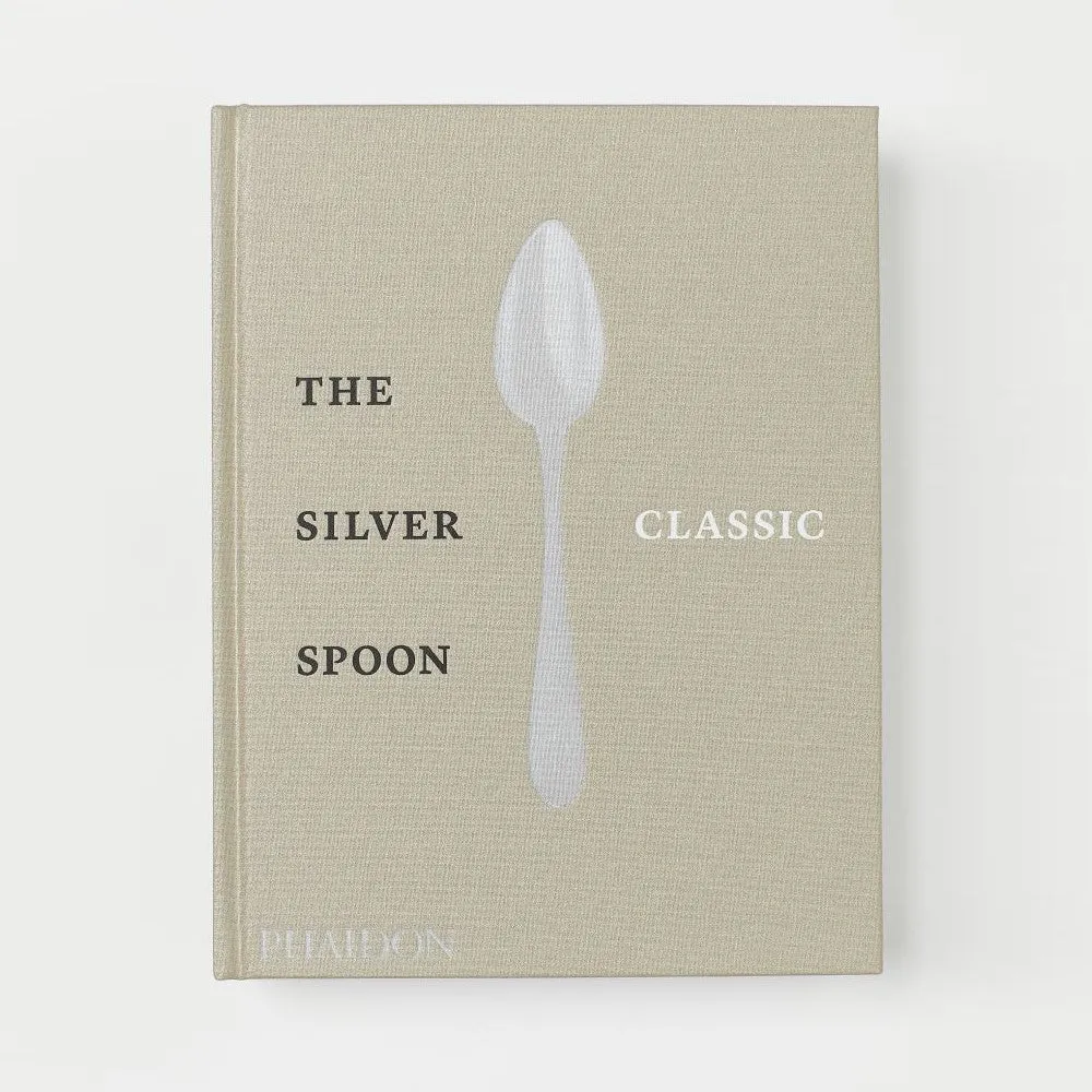 The Silver Spoon Classic