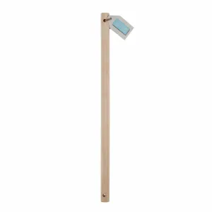 Trimits Birch Wooden Dowel - 30cm (15mm)