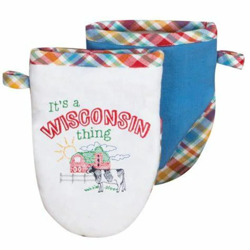 Wisconsin Thing Collection