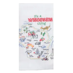Wisconsin Thing Collection
