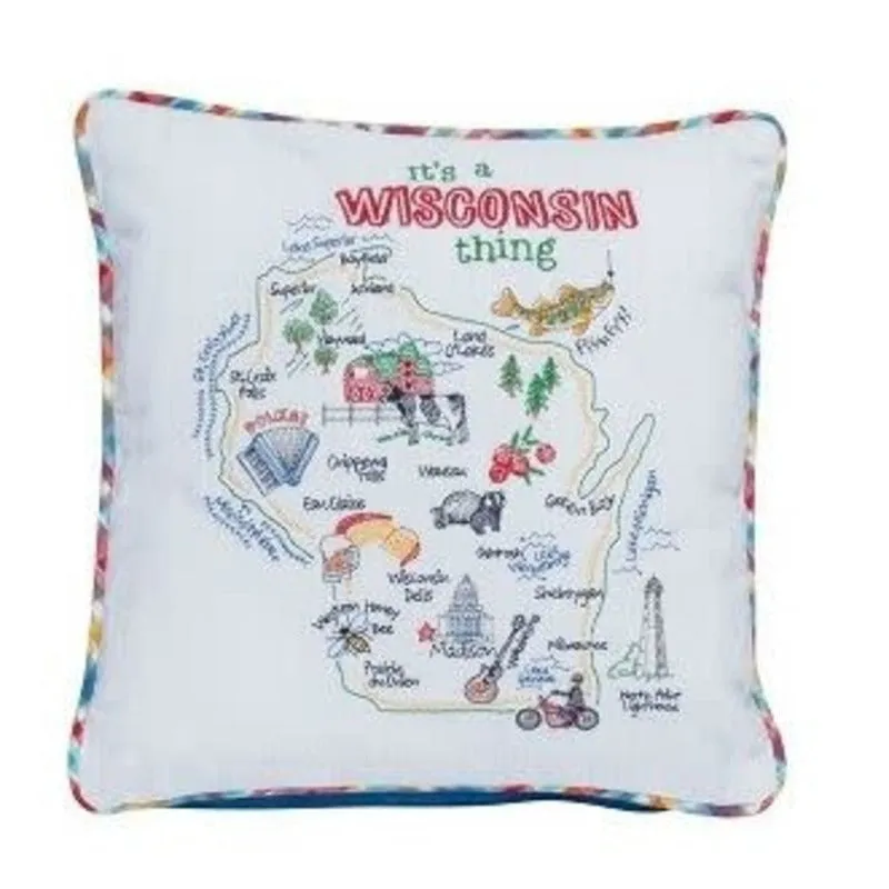 Wisconsin Thing Collection