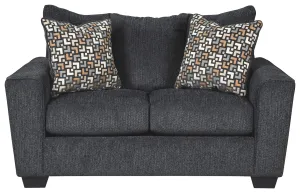 Wixon Benchcraft Loveseat